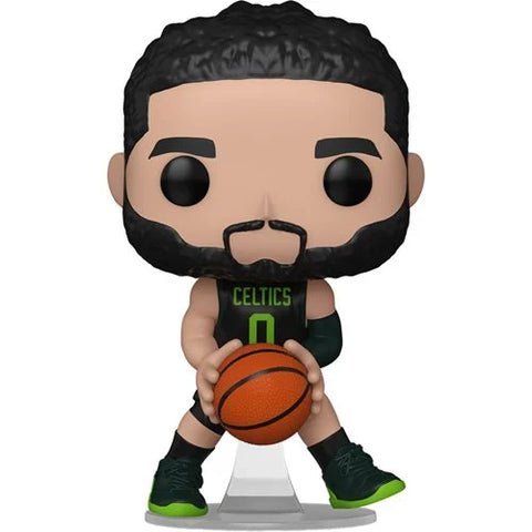 Funko Pop! - NBA: Jayson Tatum (City Edition 2024)