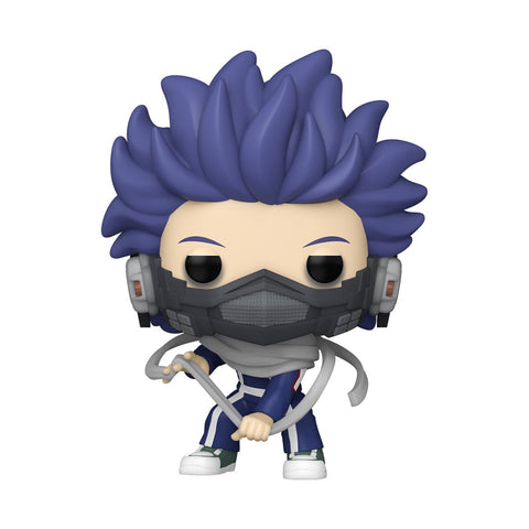 Funko Pop! - My Hero Academia: Hitoshi Shinso