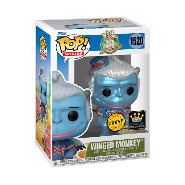 Funko Pop! - Wizard of Oz: Winged Monkey - Specialty Series (Chase)