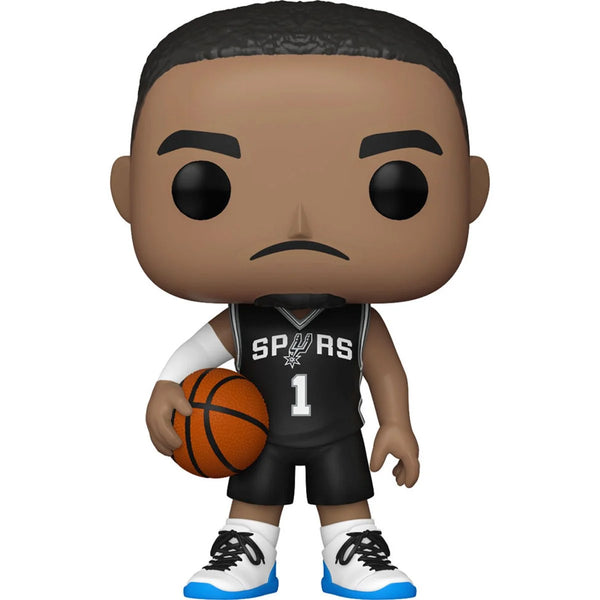 Funko Pop! - NBA: Victor Wembanyama