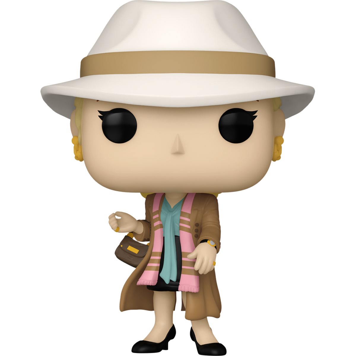 Funko Pop! - Ted Lasso: Rebecca Welton