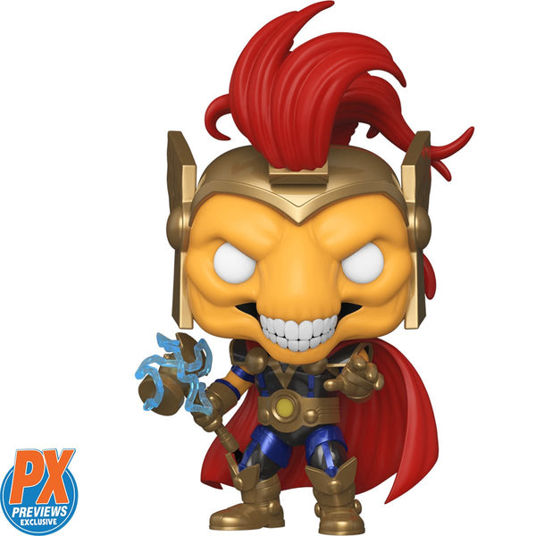 Funko Pop! - Marvel: Beta Ray Bill