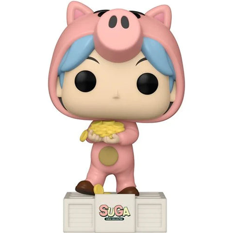 Funko Pop! - Toy Story x BTS: Suga as Hamm