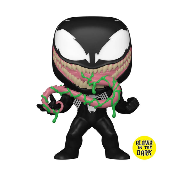 Funko Pop! - Marvel: Venom with Ooze - EE Exclusive