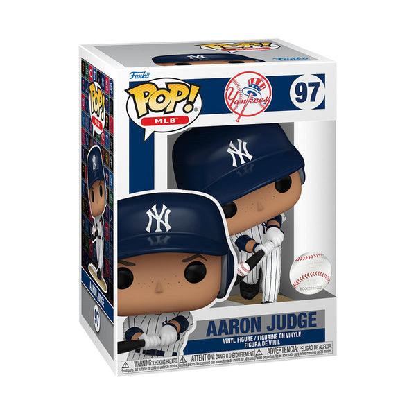 Funko Pop! - MLB: Aaron Judge