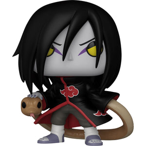 Funko Pop! - Naruto Shippuden: Orochimaru (Akatsuki)