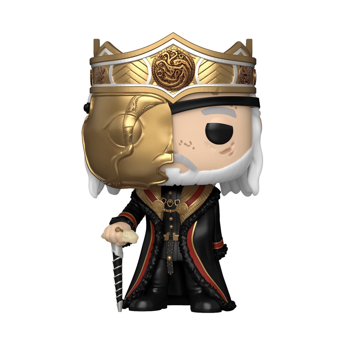 Funko Pop! - House of the Dragon: Viserys Targaryen