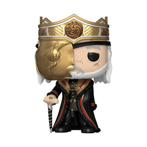 Funko Pop! - House of the Dragon: Viserys Targaryen