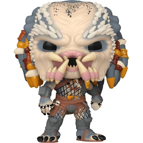 Funko Pop! - Predator 2: Elder Greybeack