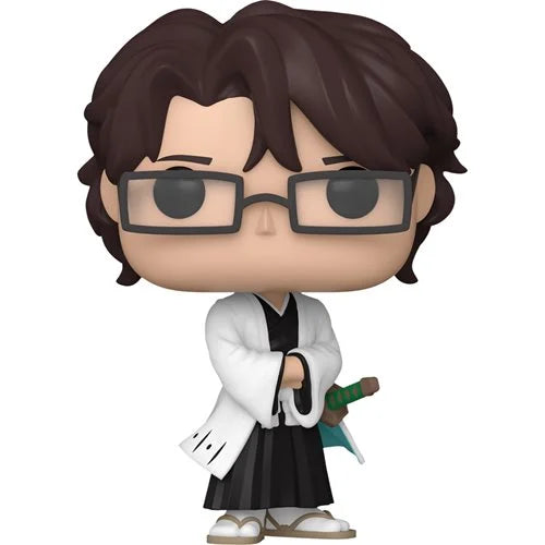 Funko Pop! - Bleach: Sosuke Aizen