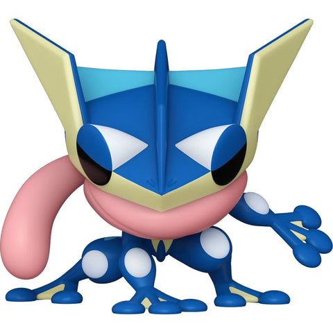 Funko Pop! - Pokemon: Greninja