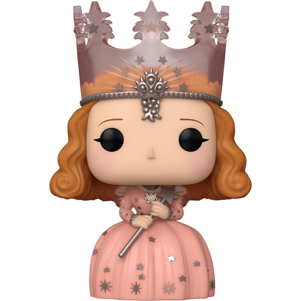 Funko Pop! - The Wizard of Oz: Glinda the Good Witch