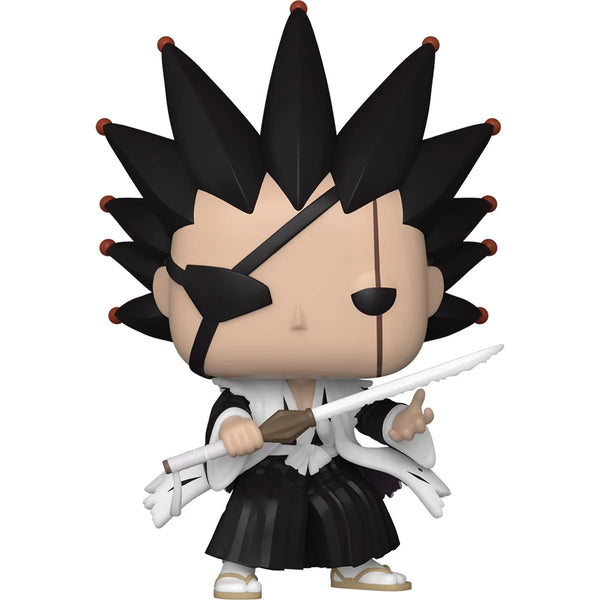 Funko Pop! - Bleach: Kenpachi Zaraki