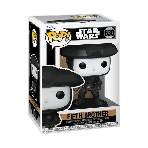 Funko Pop! - Fifth Brother