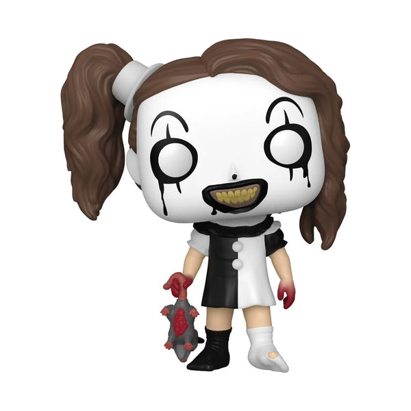 Funko Pop! - Terrifier: Little Pale Girl (Pre-Order)