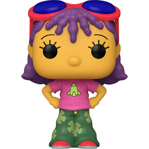 Funko Pop! - Nickelodeon: Reggie Rocket