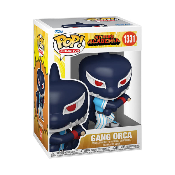 Funko Pop! - My Hero Academia: Gang Orca