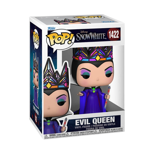 Funko Pop! - Snow White: Evil Queen