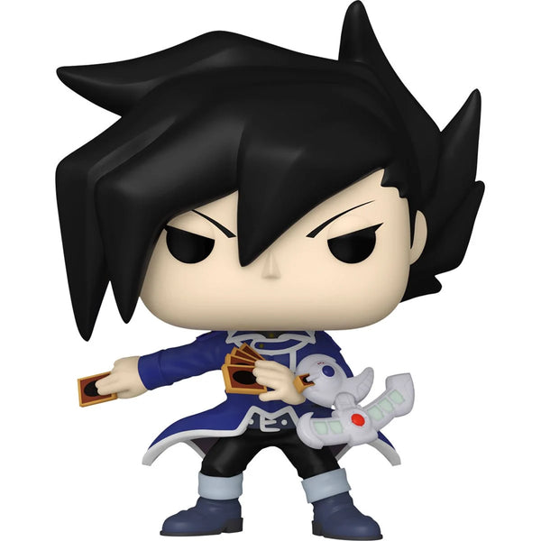 Funko Pop! - Yu-Gi-Oh: Chazz Princeton