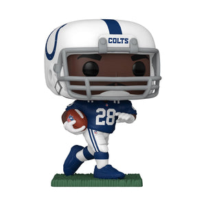 Funko Pop! - NFL: Jonathan Taylor