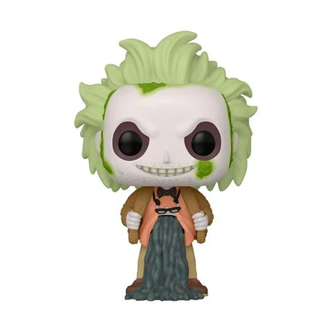 Funko Pop! - Beetlejuice 2: Beetlejuice (Chase)