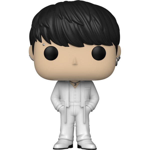 Funko Pop! - BTS: Jung Kook 373