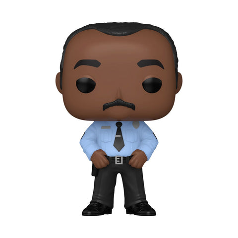 Funko Pop! - Family Matters: Carl Winslow