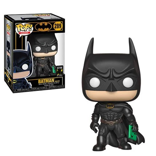 Funko Pop! - Batman Forever: Batman 289