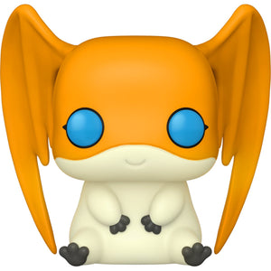 Funko Pop! - Digimon: Patamon