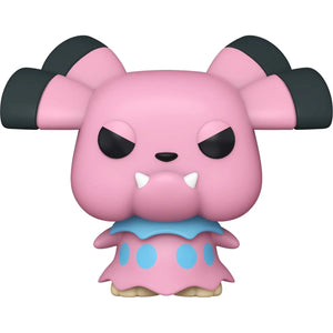 Funko Pop! - Pokemon: Snubbull