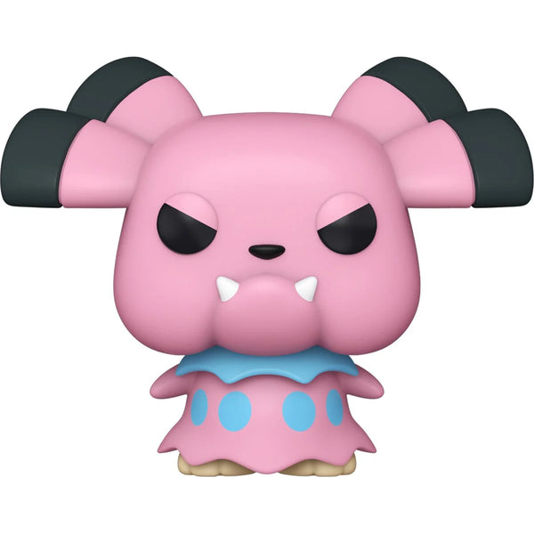 Funko Pop! - Pokemon: Snubbull