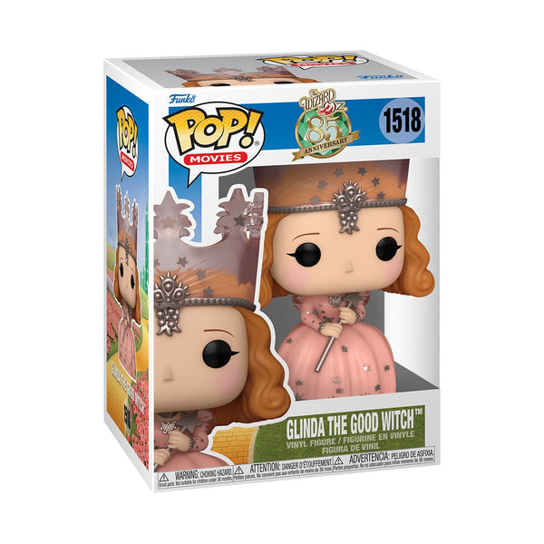 Funko Pop! - The Wizard of Oz: Glinda the Good Witch