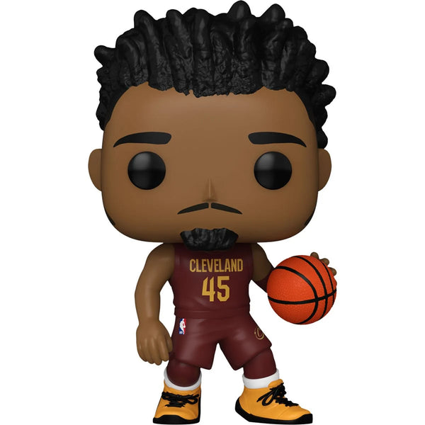 Funko Pop! - NBA: Donovan Mitchell