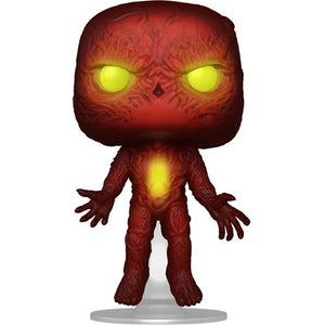 Funko Pop! - Stranger Things: Vecna Rift