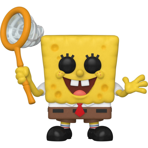 Funko Pop! - SpongeBob SquarePants: PWP Youthtrust