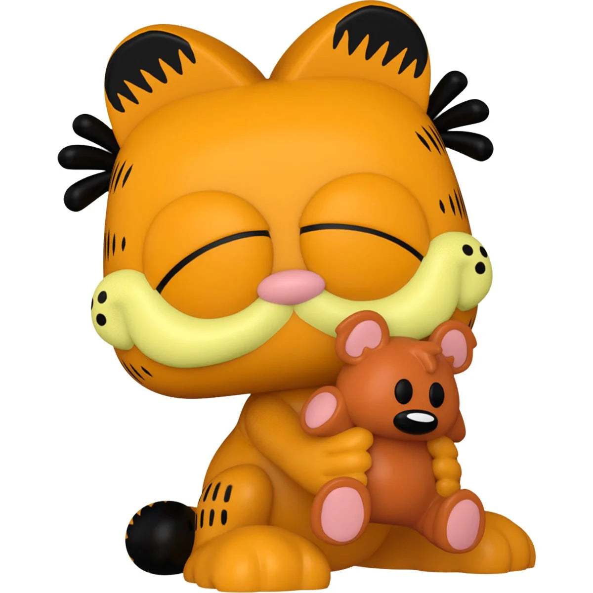 Funko Pop! - Garfield: Garfield with Pooky