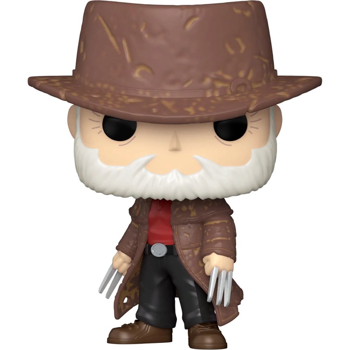 Funko Pop! - Wolverine: Old Man Logan