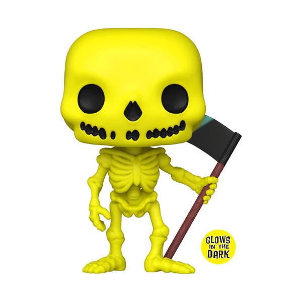 Funko Pop! - Loteria: La Muerte - EE Exclusive