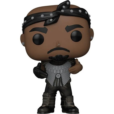 Funko Pop! - Tupac: Tupac Shakur (California Love)