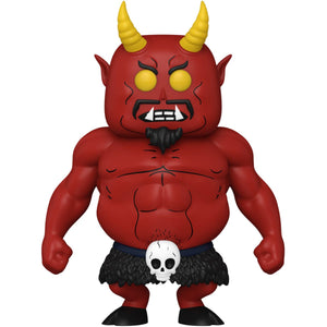 Funko Pop! - South Park: Satan