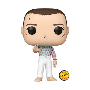 Funko Pop! - Stranger Things: Finale Eleven 1457 (Chase)