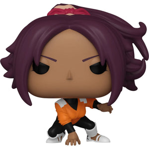 Funko Pop! - Bleach: Yoruichi Shihoin