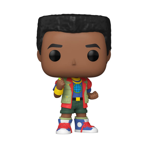 Funko Pop! - Captain America: Kwame