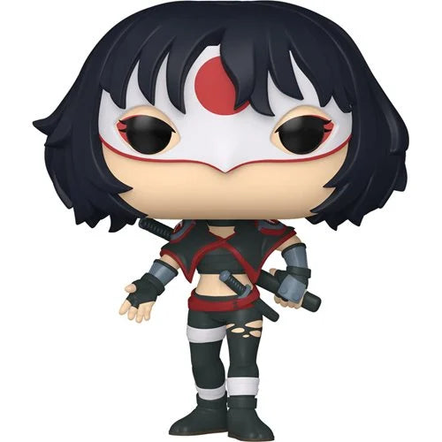 Funko Pop! - Suicide Squad Isekai: Katana