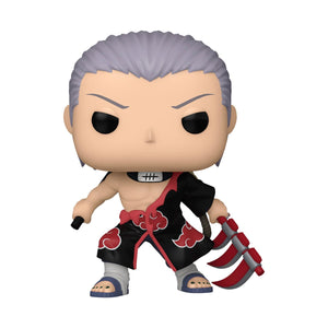 Funko Pop! - Naruto Shippuden: Hidan