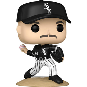 Funko Pop! - MLB: Dylan Cease