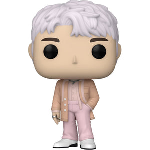 Funko Pop! - BTS: J Hope 370