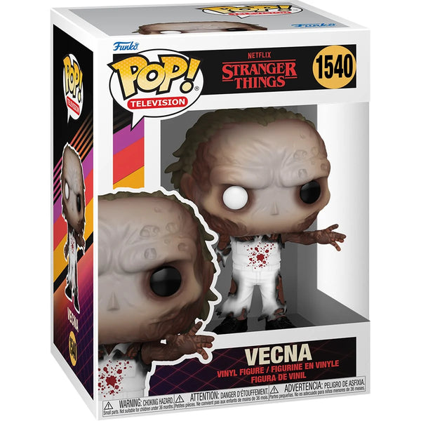 Funko Pop! - Stranger Things: Vecna 1540