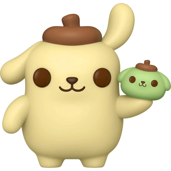 Funko Pop! - Hello Kitty and Friends: Pompompurin