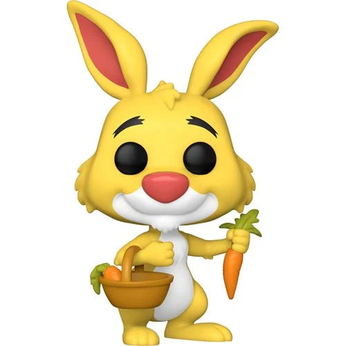 Funko Pop! - Winnie the Pooh: Rabbit (Pre-Order)